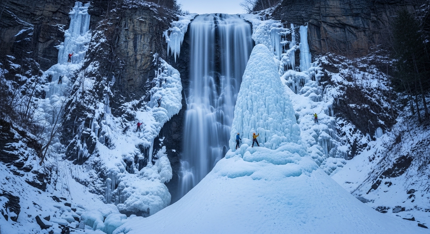 Essential Information