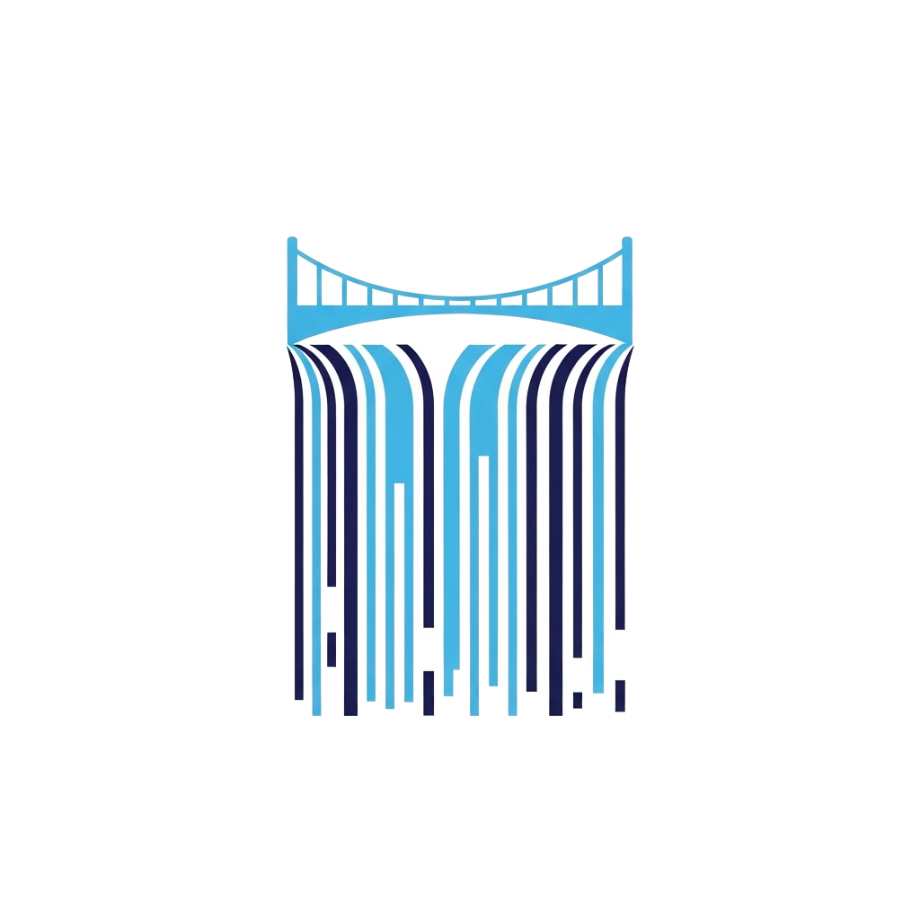 Montmorency Falls Logo